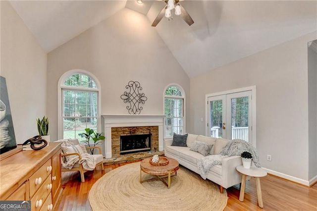 6480 White Oak Drive, Cumming, GA 30040