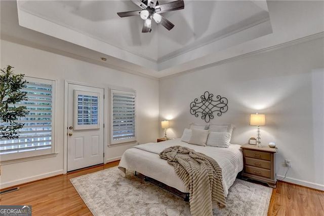 6480 White Oak Drive, Cumming, GA 30040