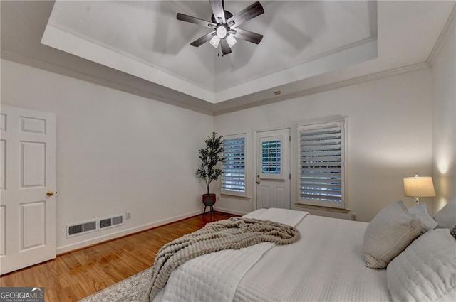 6480 White Oak Drive, Cumming, GA 30040
