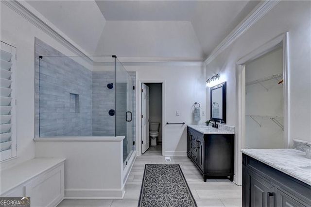 6480 White Oak Drive, Cumming, GA 30040
