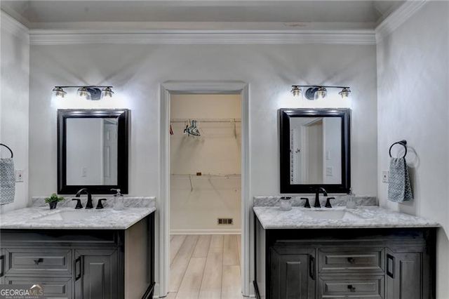 6480 White Oak Drive, Cumming, GA 30040