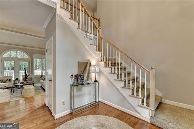 6480 White Oak Drive, Cumming, GA 30040