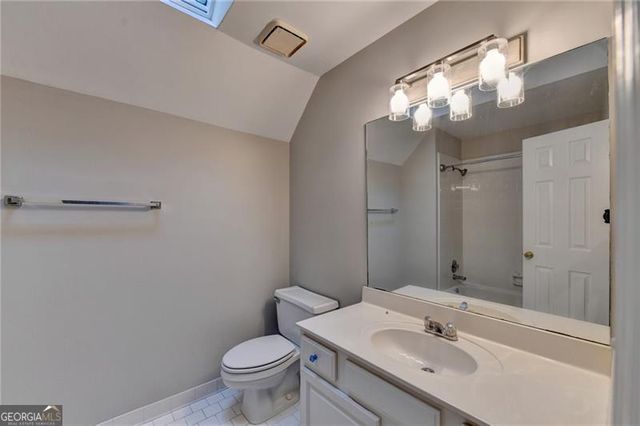 6480 White Oak Drive, Cumming, GA 30040