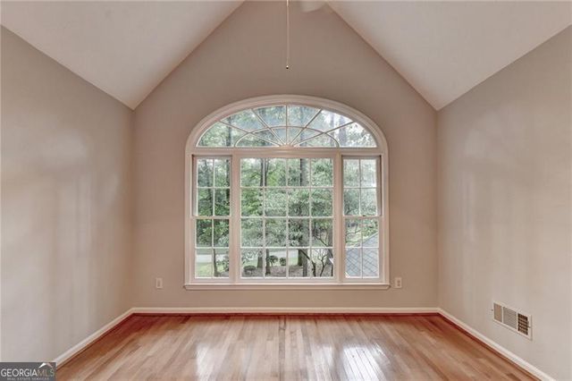 6480 White Oak Drive, Cumming, GA 30040