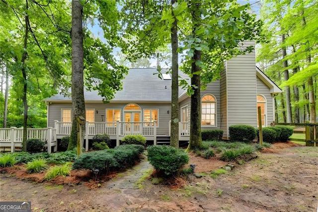 6480 White Oak Drive, Cumming, GA 30040