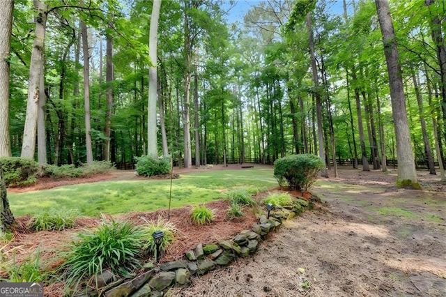 6480 White Oak Drive, Cumming, GA 30040