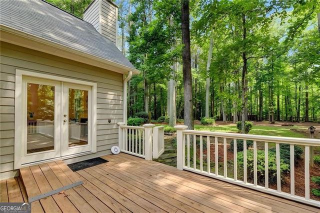 6480 White Oak Drive, Cumming, GA 30040