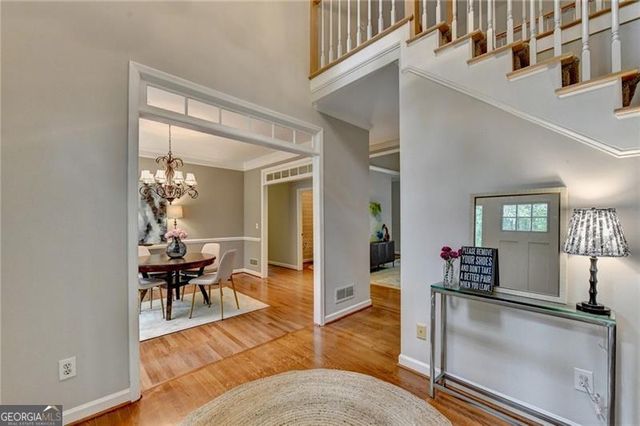 6480 White Oak Drive, Cumming, GA 30040