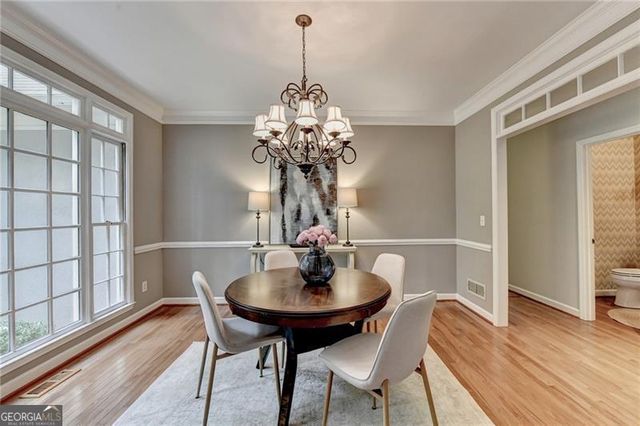 6480 White Oak Drive, Cumming, GA 30040