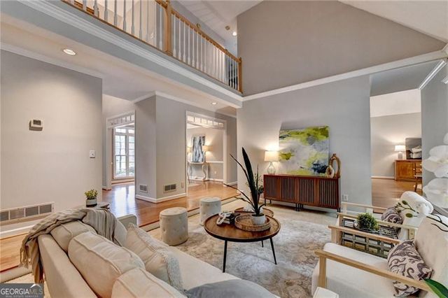 6480 White Oak Drive, Cumming, GA 30040