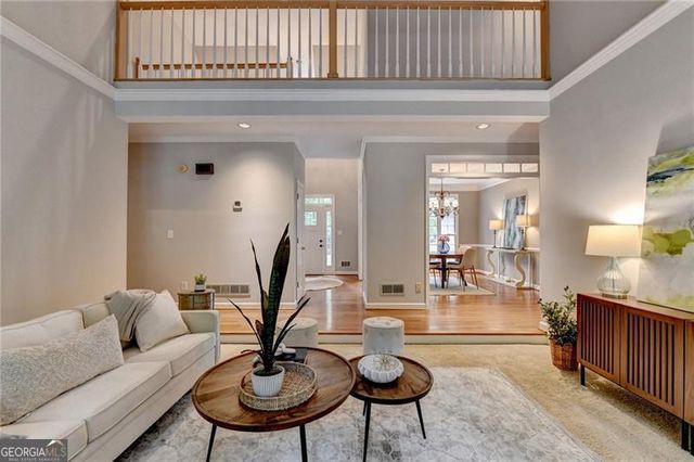 6480 White Oak Drive, Cumming, GA 30040