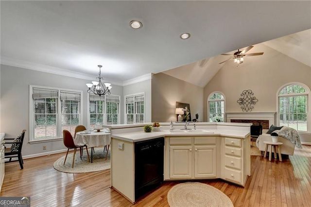 6480 White Oak Drive, Cumming, GA 30040