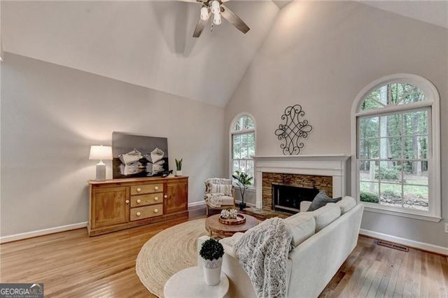 6480 White Oak Drive, Cumming, GA 30040