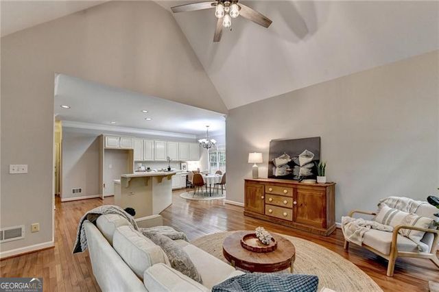 6480 White Oak Drive, Cumming, GA 30040