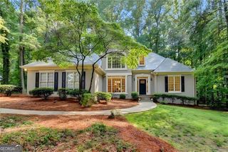 6480 White Oak Drive, Cumming, GA 30040