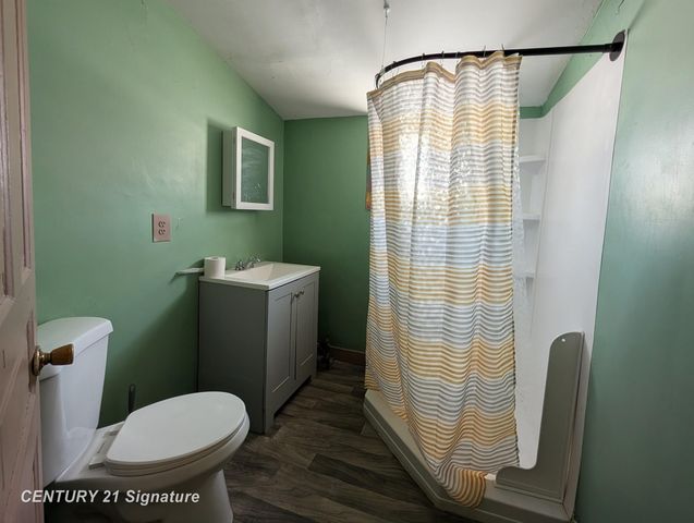 1310 S Hamilton St Street, Saginaw, MI 48602