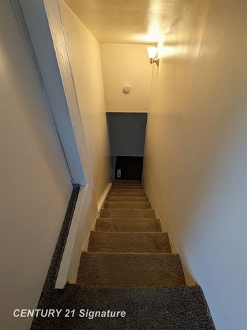 1310 S Hamilton St Street, Saginaw, MI 48602