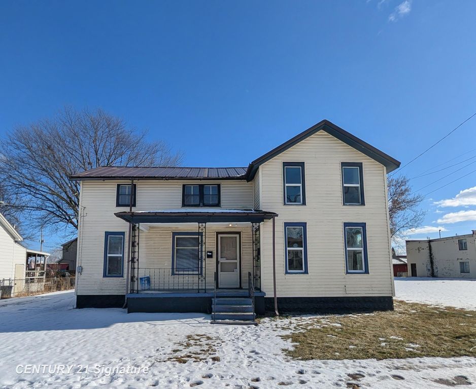 1310 S Hamilton St Street, Saginaw, MI 48602