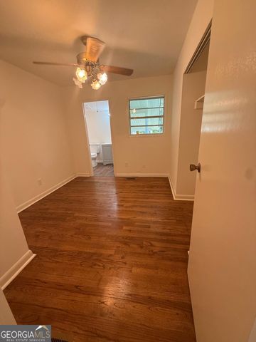 6646 Wolf River Court, Riverdale, GA 30274