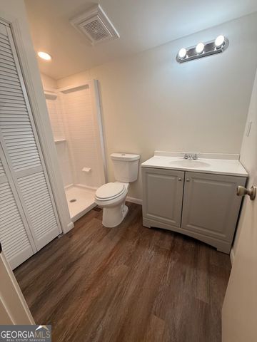 6646 Wolf River Court, Riverdale, GA 30274