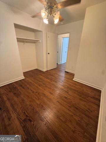 6646 Wolf River Court, Riverdale, GA 30274