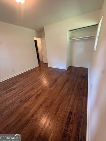 6646 Wolf River Court, Riverdale, GA 30274