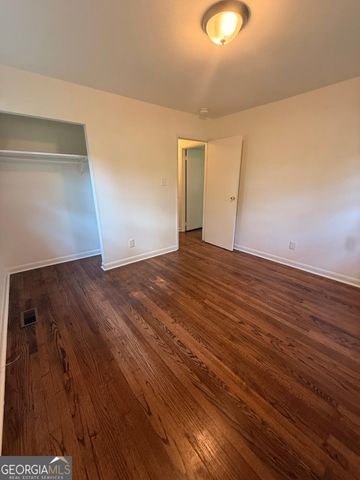 6646 Wolf River Court, Riverdale, GA 30274