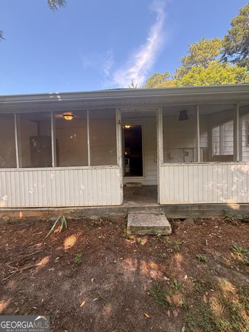 6646 Wolf River Court, Riverdale, GA 30274