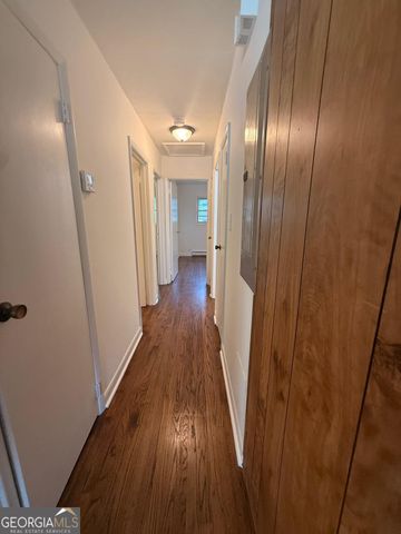 6646 Wolf River Court, Riverdale, GA 30274