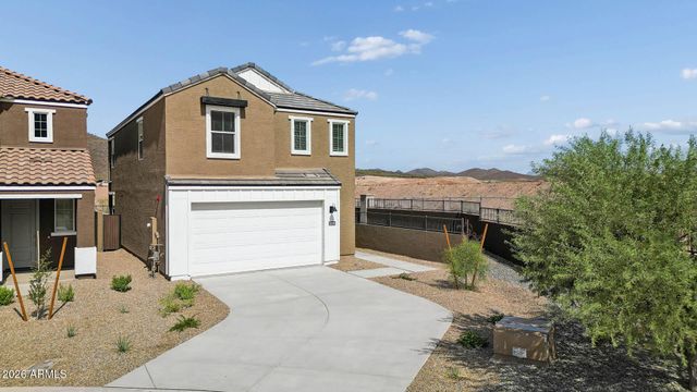 32696 N SMOKE VIEW Trail, Peoria, AZ 85383