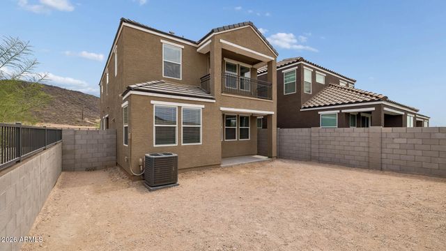 32696 N SMOKE VIEW Trail, Peoria, AZ 85383