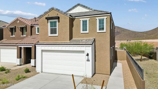 32696 N SMOKE VIEW Trail, Peoria, AZ 85383