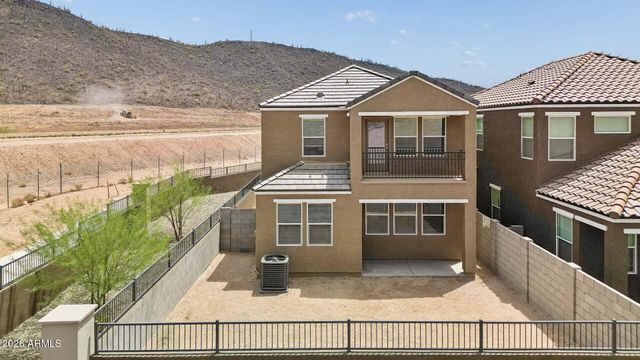 32696 N SMOKE VIEW Trail, Peoria, AZ 85383