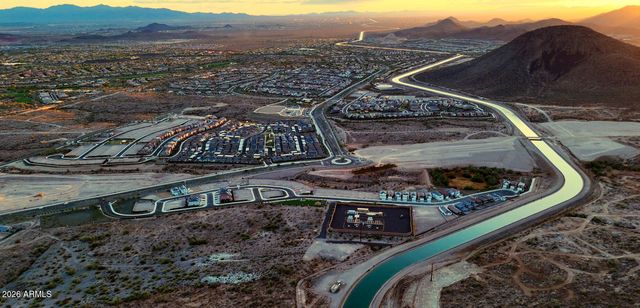 32696 N SMOKE VIEW Trail, Peoria, AZ 85383