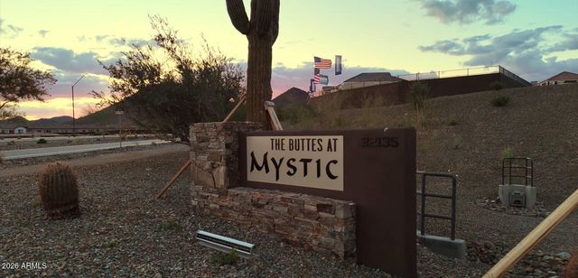 32696 N SMOKE VIEW Trail, Peoria, AZ 85383
