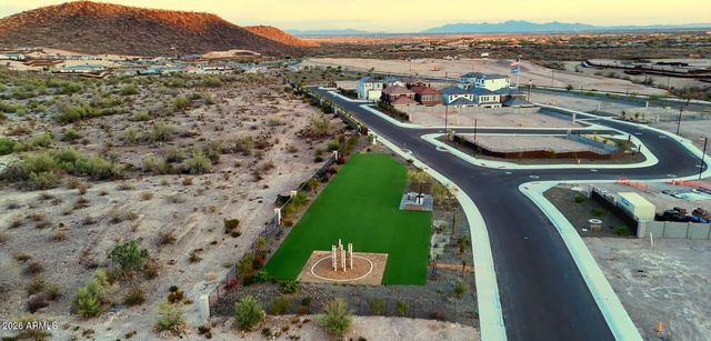 32696 N SMOKE VIEW Trail, Peoria, AZ 85383