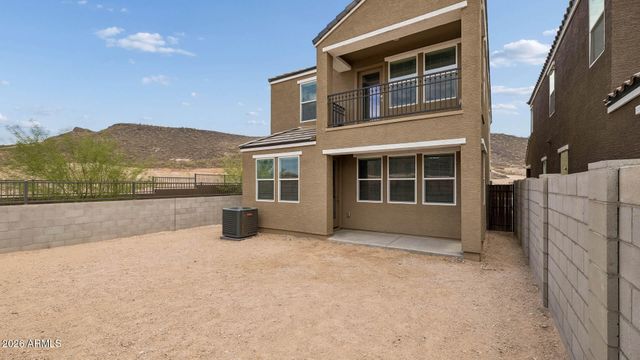 32696 N SMOKE VIEW Trail, Peoria, AZ 85383