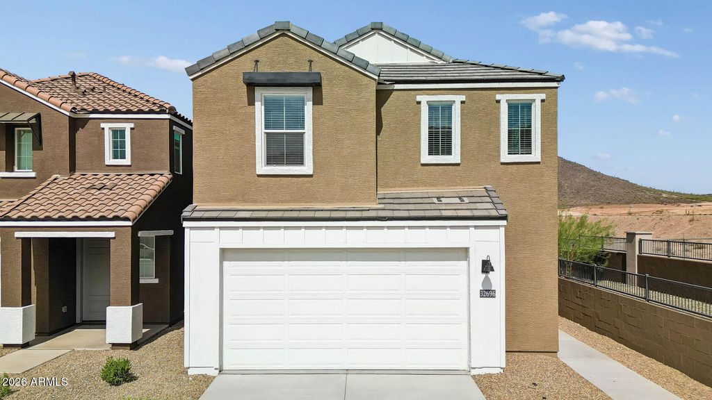 32696 N SMOKE VIEW Trail, Peoria, AZ 85383