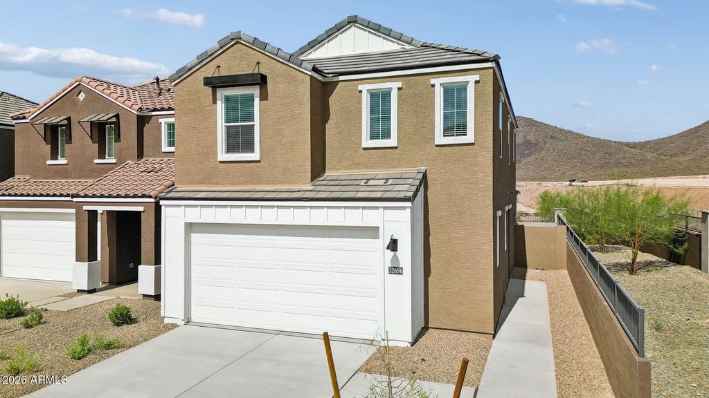 32696 N SMOKE VIEW Trail, Peoria, AZ 85383 — photo 3