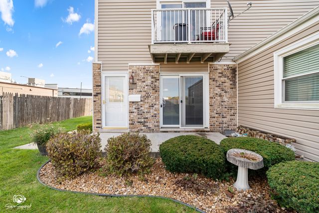 7750 159th Place 7750, Tinley Park, IL 60477