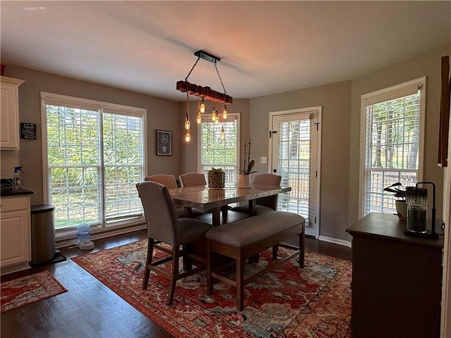 89 Bartlett Way, Dallas, GA 30157