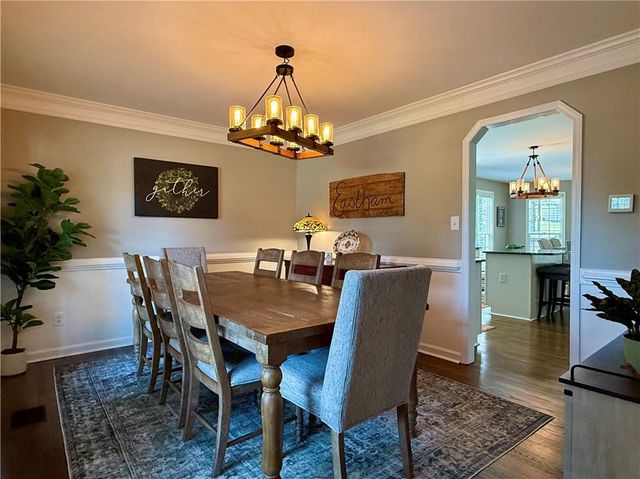 89 Bartlett Way, Dallas, GA 30157