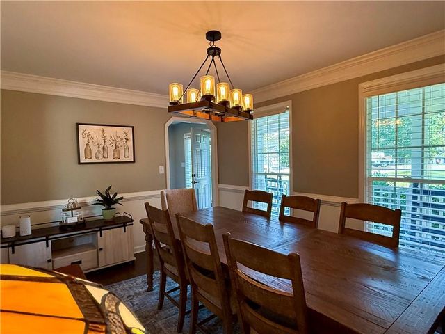 89 Bartlett Way, Dallas, GA 30157