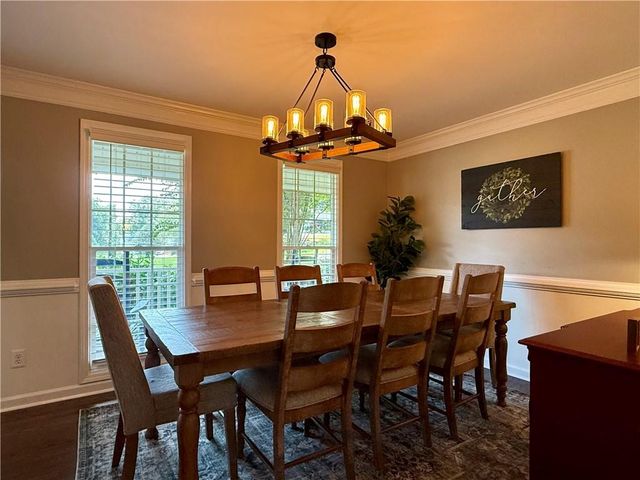 89 Bartlett Way, Dallas, GA 30157
