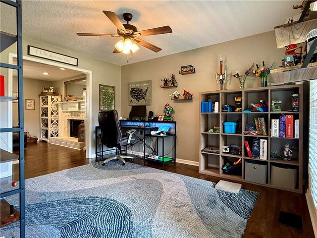 89 Bartlett Way, Dallas, GA 30157