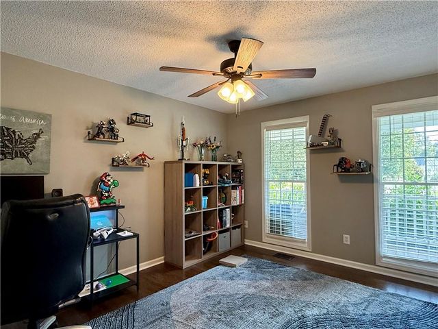 89 Bartlett Way, Dallas, GA 30157