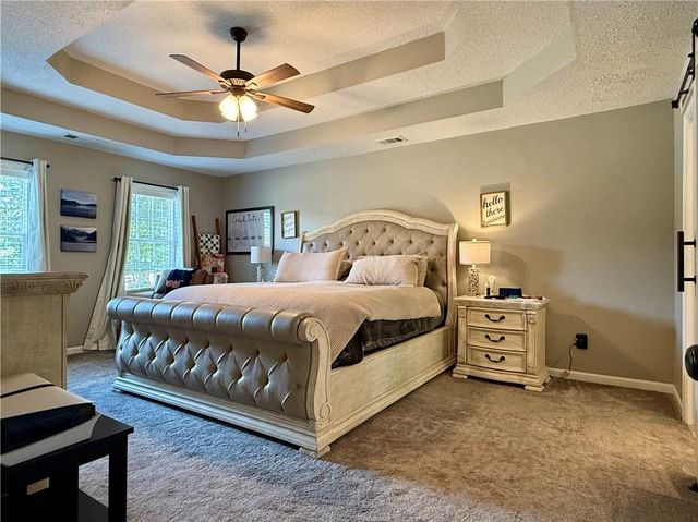 89 Bartlett Way, Dallas, GA 30157