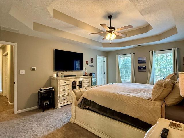 89 Bartlett Way, Dallas, GA 30157