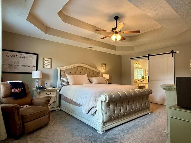 89 Bartlett Way, Dallas, GA 30157