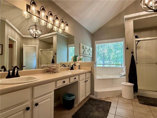 89 Bartlett Way, Dallas, GA 30157